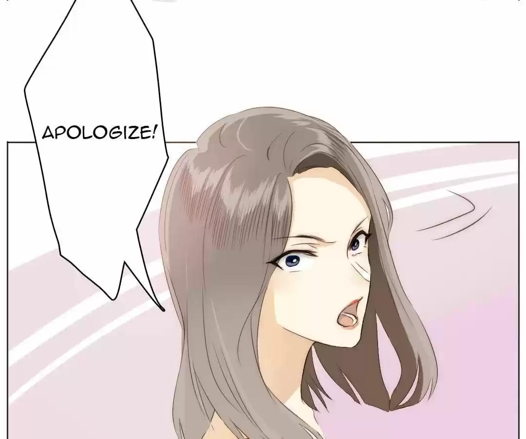 Men’S Wear Store And “Her Royal Highness” Chapter 79