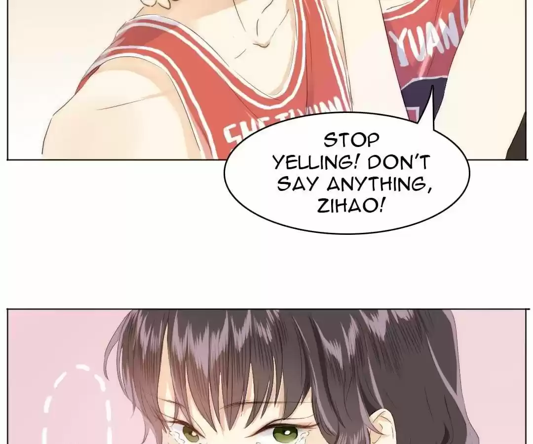 Men’S Wear Store And “Her Royal Highness” Chapter 79