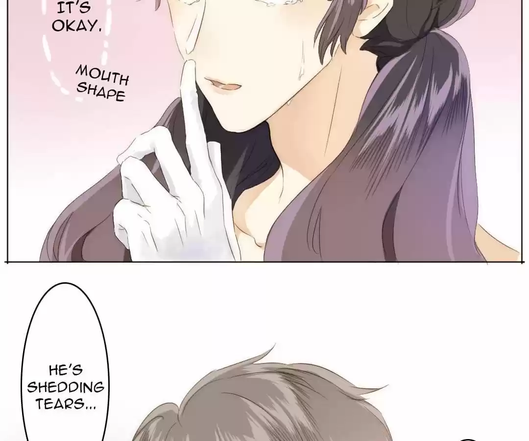 Men’S Wear Store And “Her Royal Highness” Chapter 79