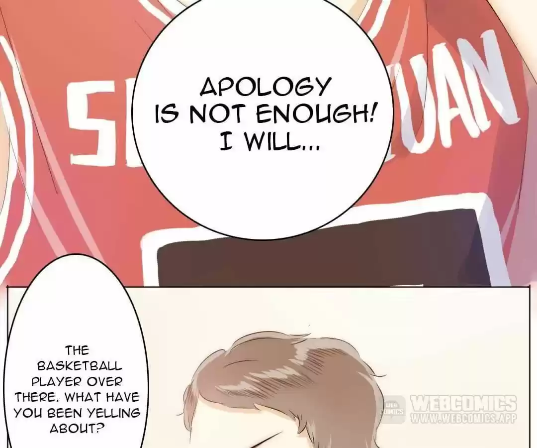 Men’S Wear Store And “Her Royal Highness” Chapter 79