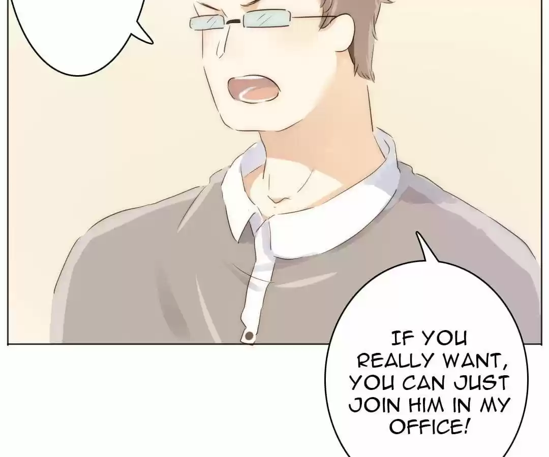 Men’S Wear Store And “Her Royal Highness” Chapter 79