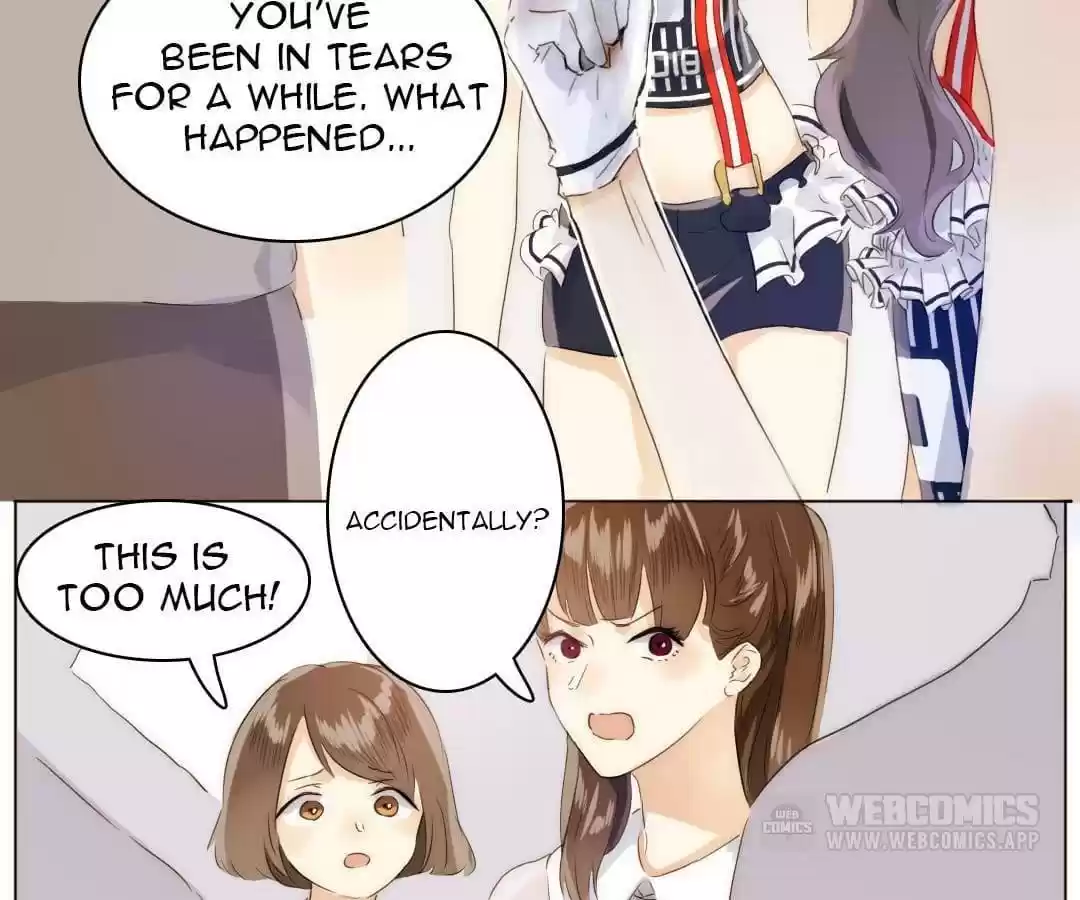 Men’S Wear Store And “Her Royal Highness” Chapter 79