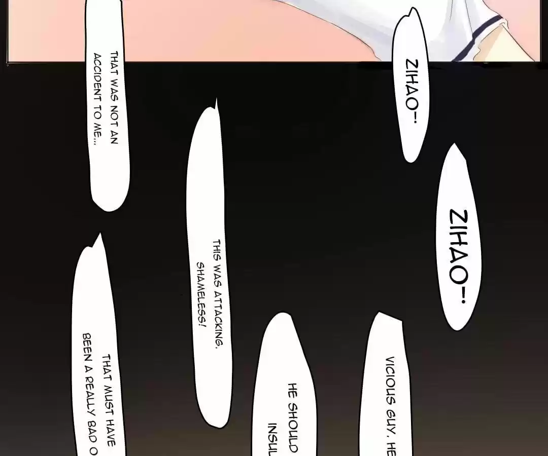 Men’S Wear Store And “Her Royal Highness” Chapter 79