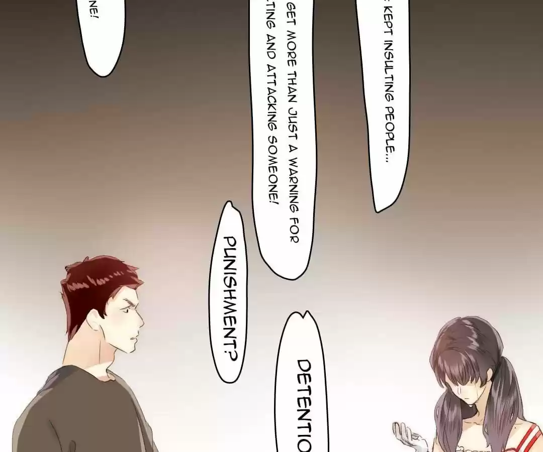 Men’S Wear Store And “Her Royal Highness” Chapter 79