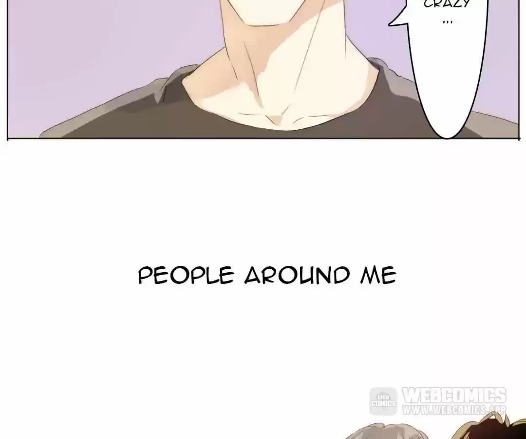 Men’S Wear Store And “Her Royal Highness” Chapter 79