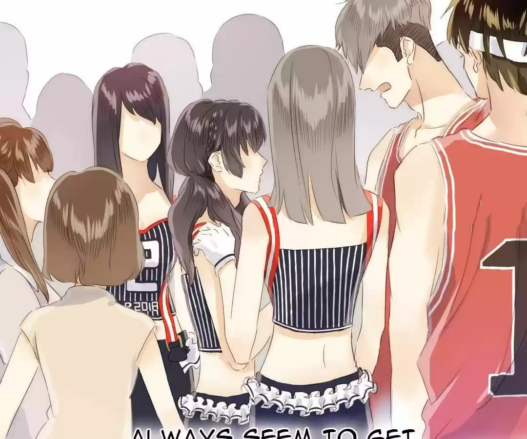 Men’S Wear Store And “Her Royal Highness” Chapter 79