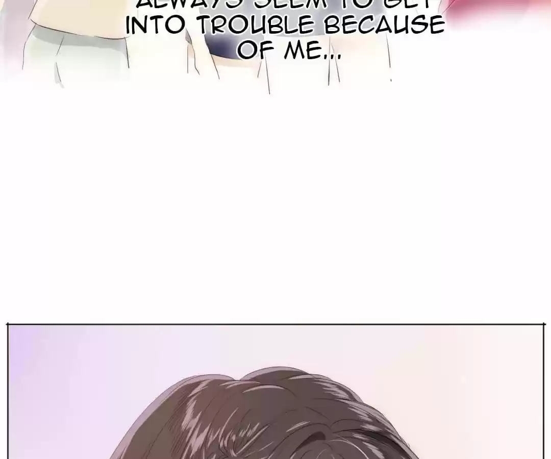 Men’S Wear Store And “Her Royal Highness” Chapter 79