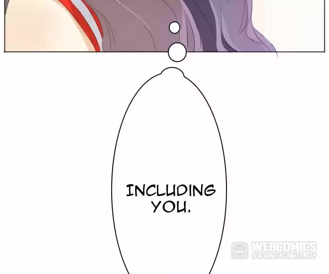 Men’S Wear Store And “Her Royal Highness” Chapter 79