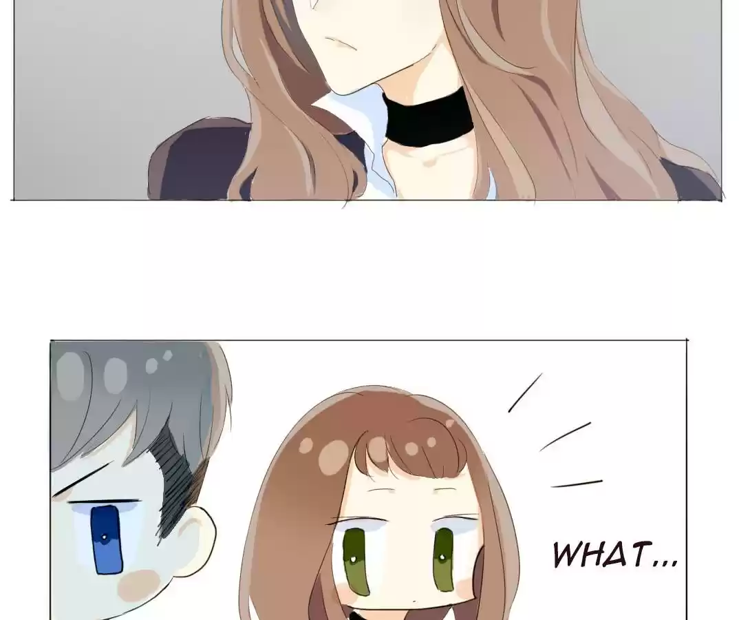 Men’S Wear Store And “Her Royal Highness” Chapter 8 + 9