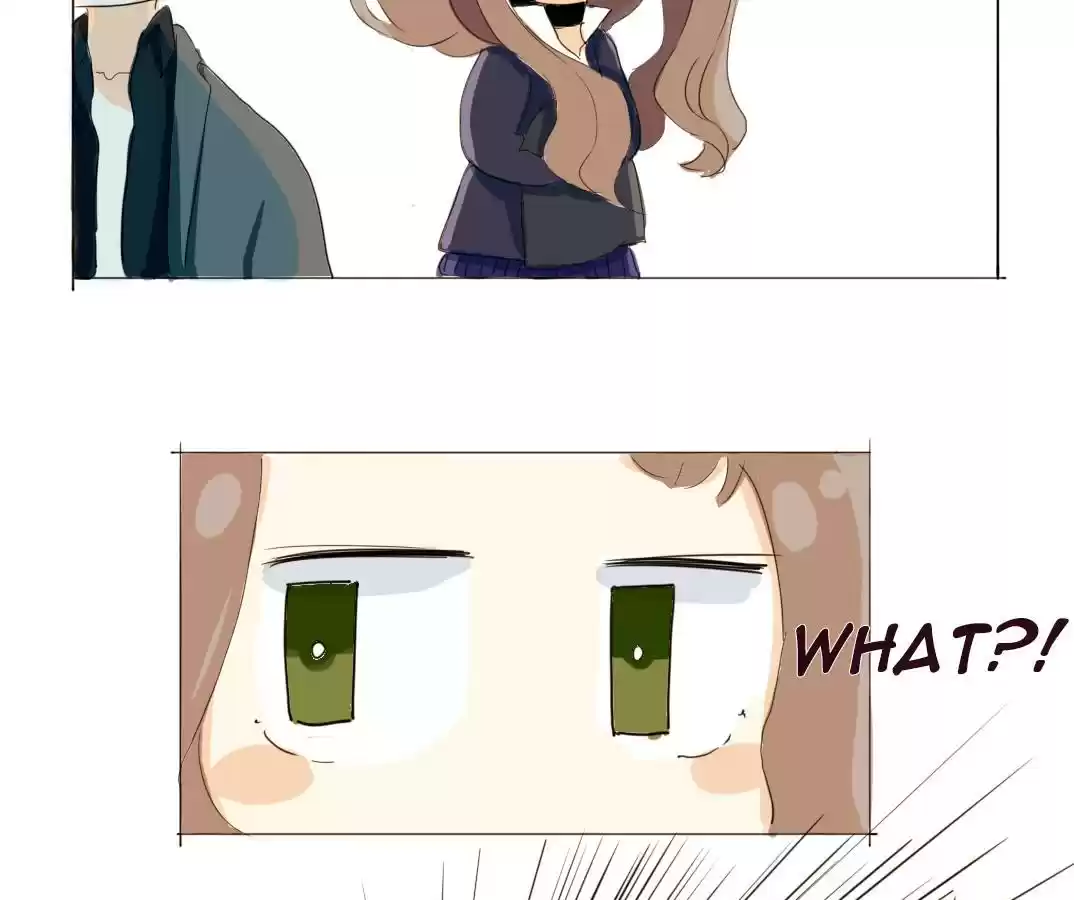 Men’S Wear Store And “Her Royal Highness” Chapter 8 + 9