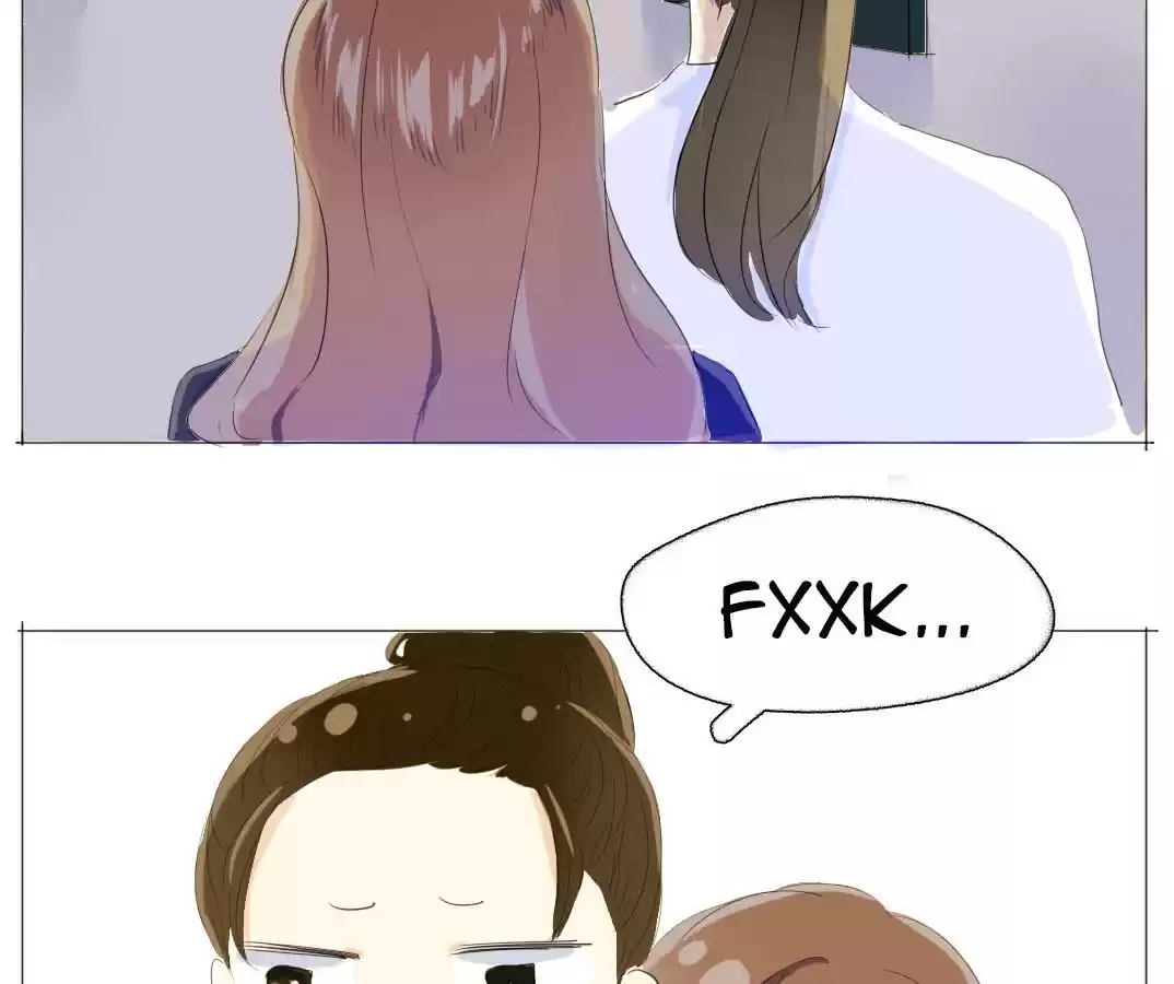 Men’S Wear Store And “Her Royal Highness” Chapter 8 + 9