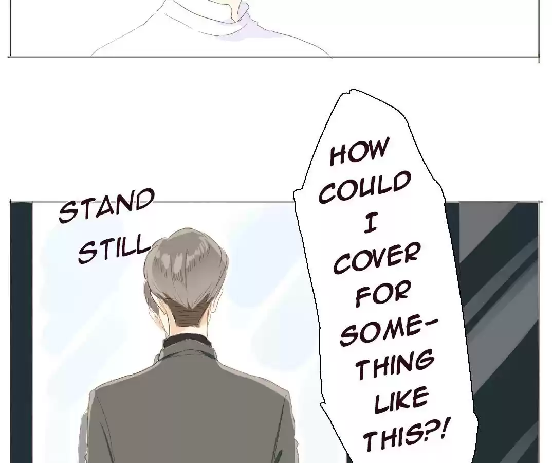 Men’S Wear Store And “Her Royal Highness” Chapter 8 + 9