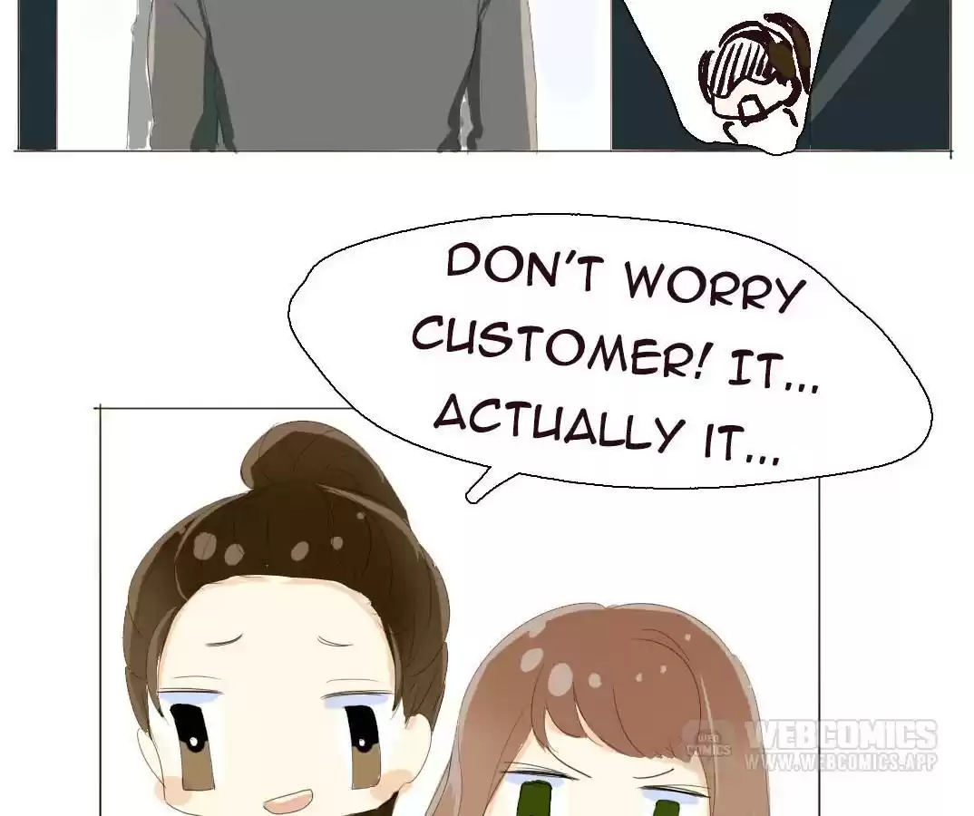 Men’S Wear Store And “Her Royal Highness” Chapter 8 + 9