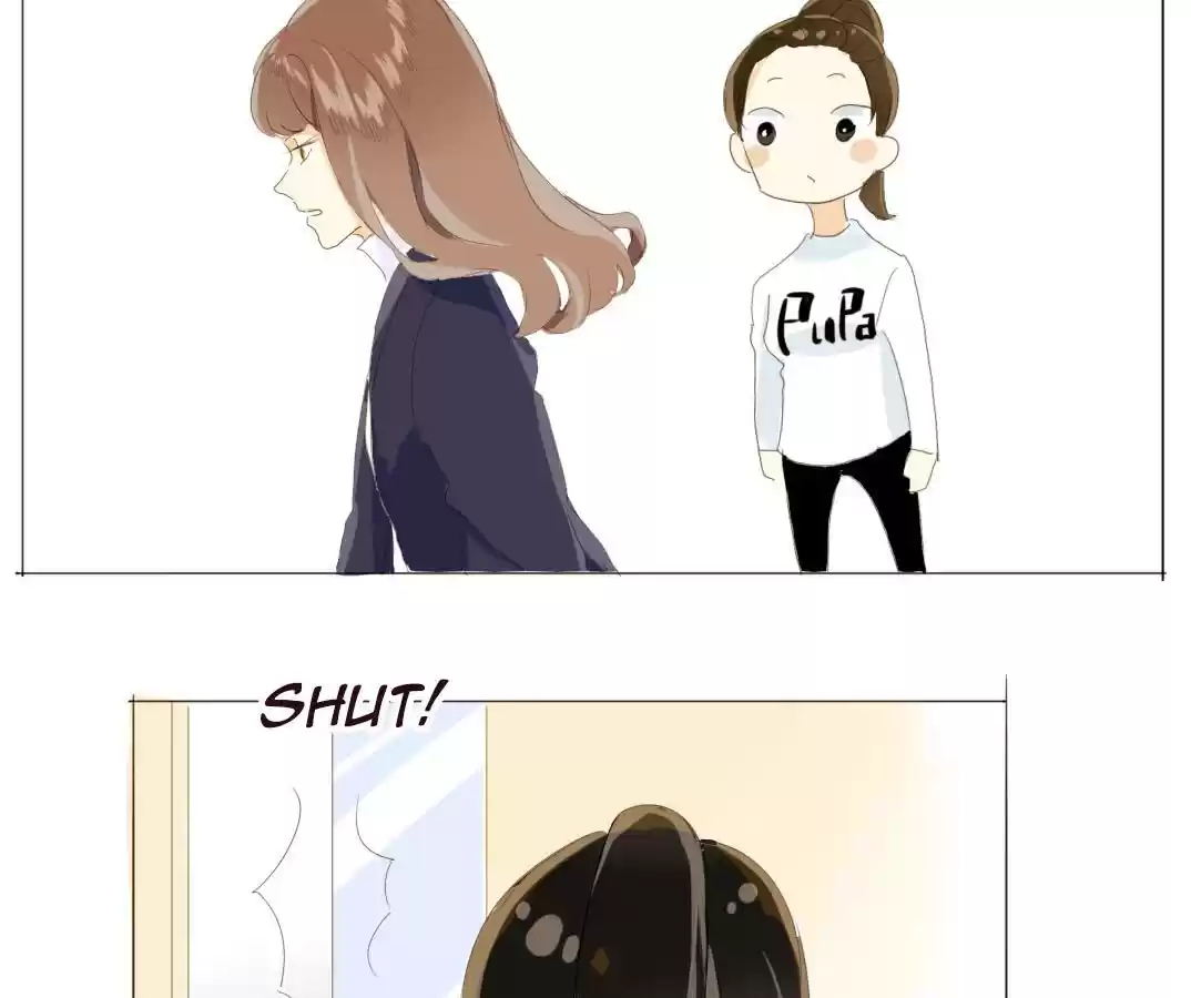 Men’S Wear Store And “Her Royal Highness” Chapter 8 + 9