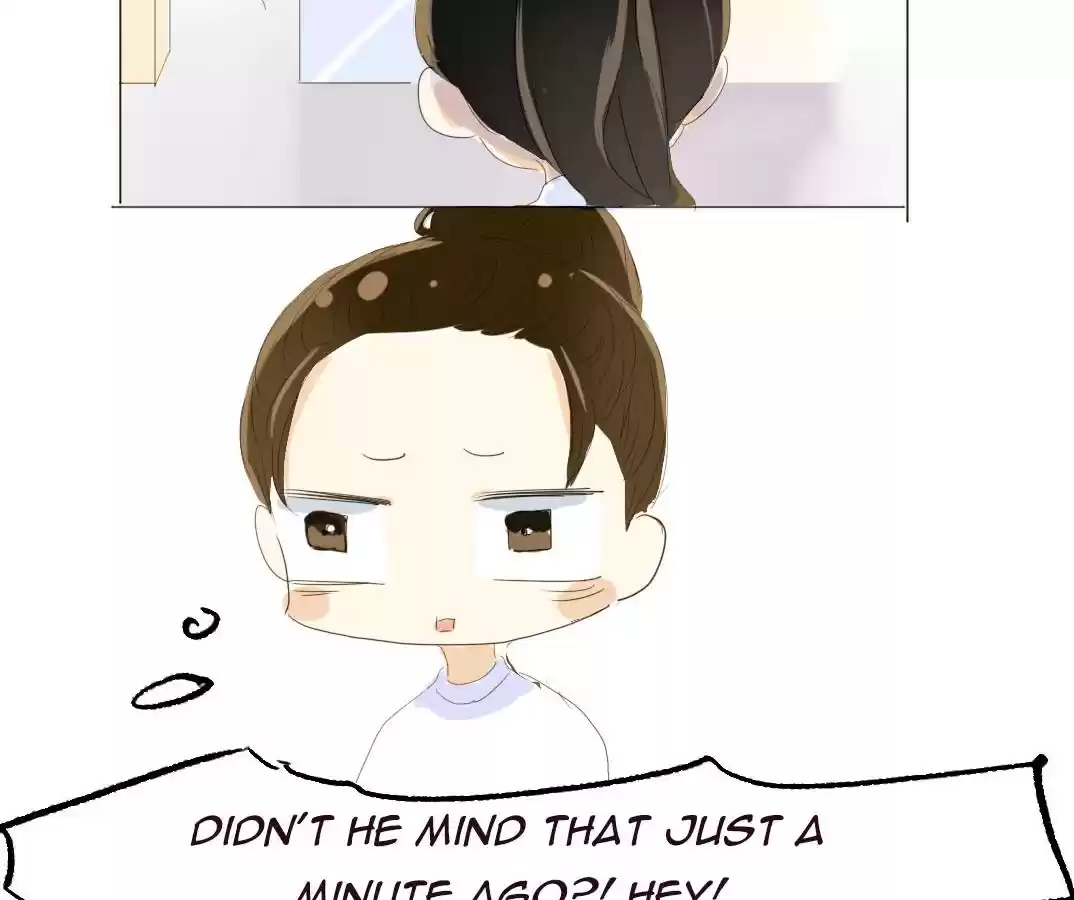 Men’S Wear Store And “Her Royal Highness” Chapter 8 + 9