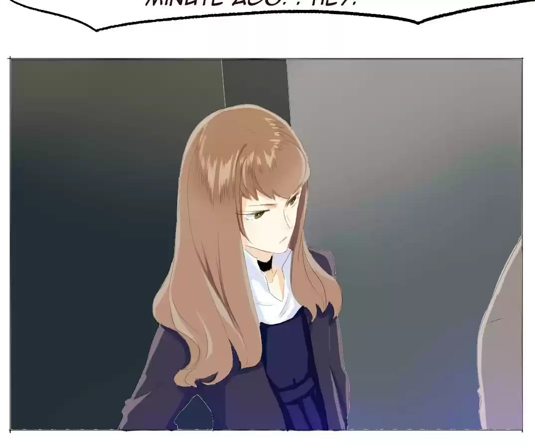 Men’S Wear Store And “Her Royal Highness” Chapter 8 + 9