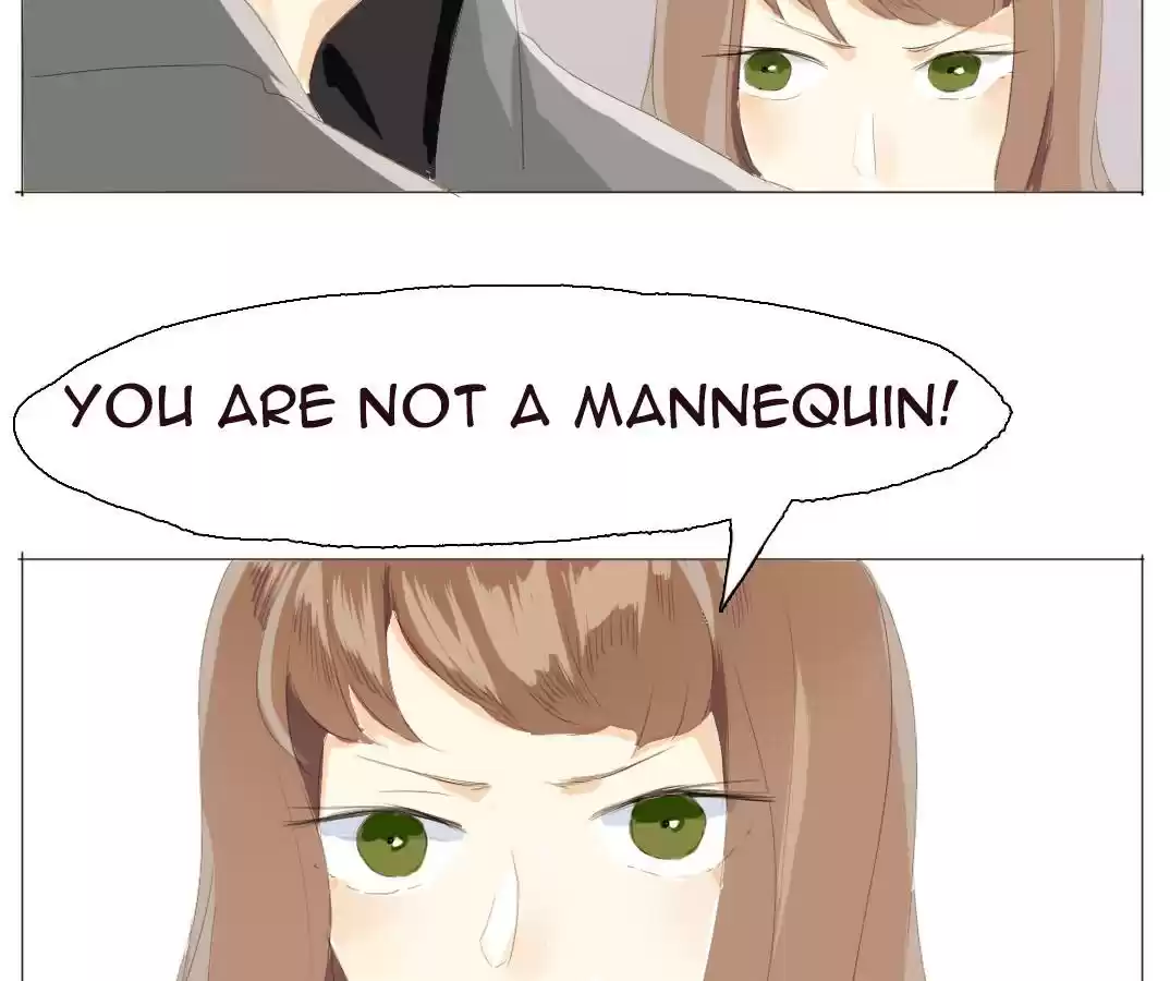 Men’S Wear Store And “Her Royal Highness” Chapter 8 + 9