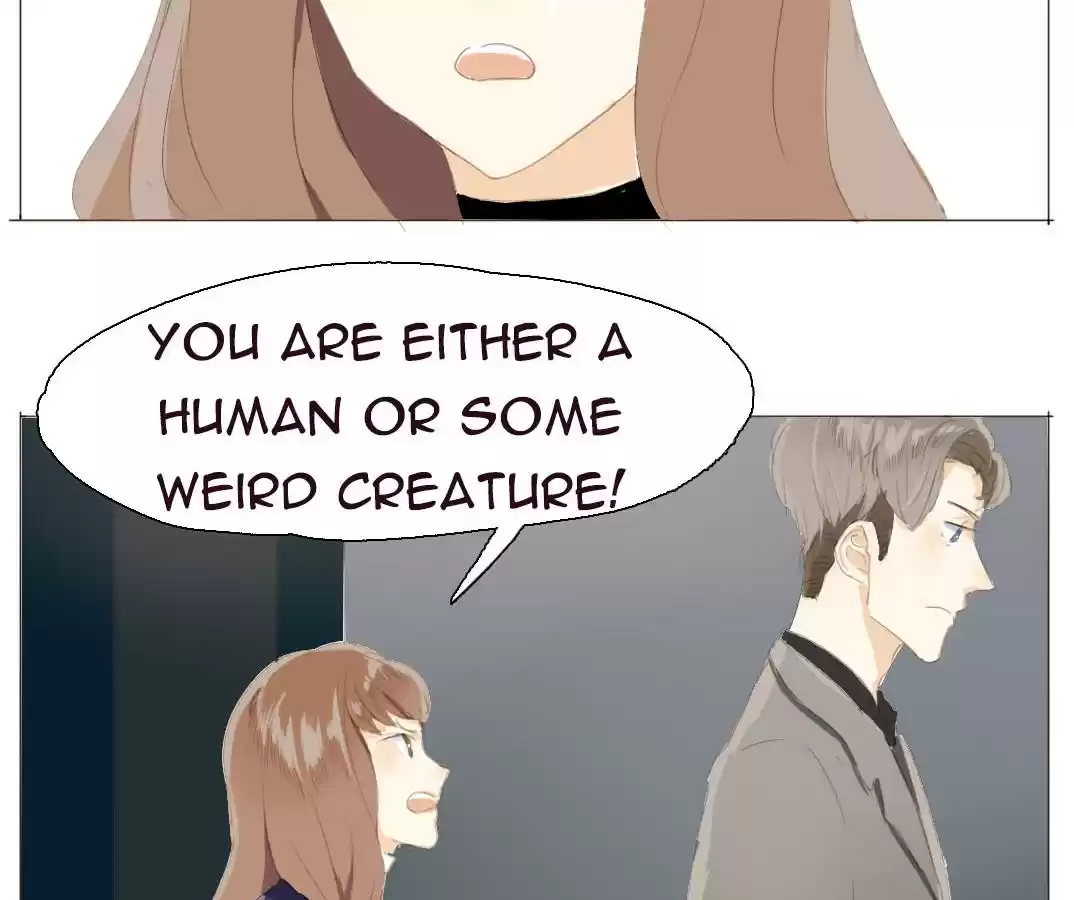 Men’S Wear Store And “Her Royal Highness” Chapter 8 + 9