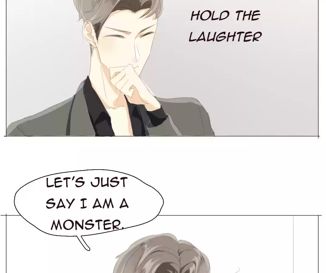 Men’S Wear Store And “Her Royal Highness” Chapter 8 + 9