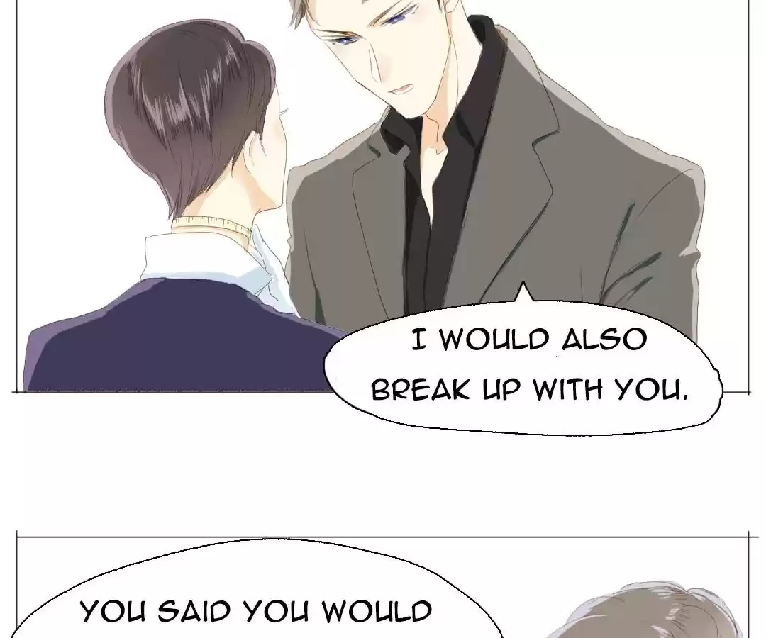 Men’S Wear Store And “Her Royal Highness” Chapter 8 + 9