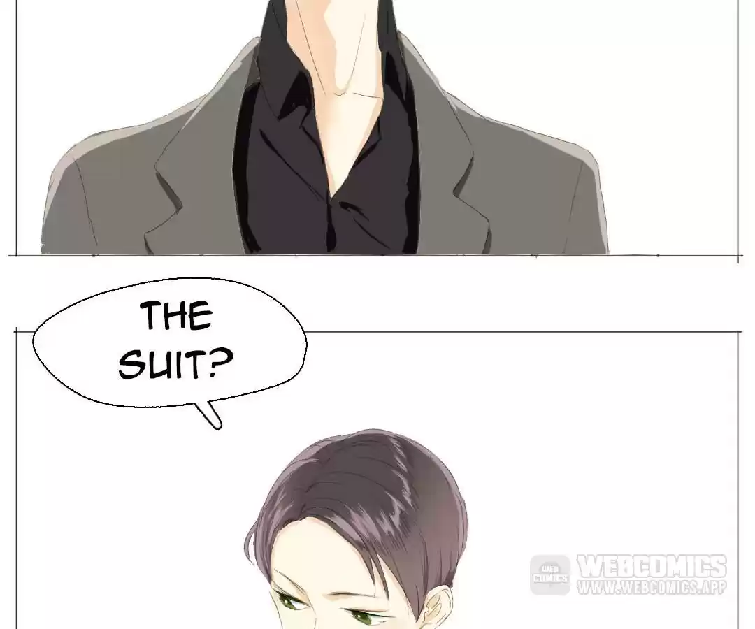 Men’S Wear Store And “Her Royal Highness” Chapter 8 + 9