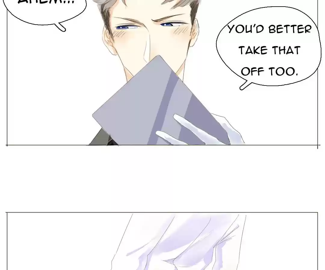 Men’S Wear Store And “Her Royal Highness” Chapter 8 + 9