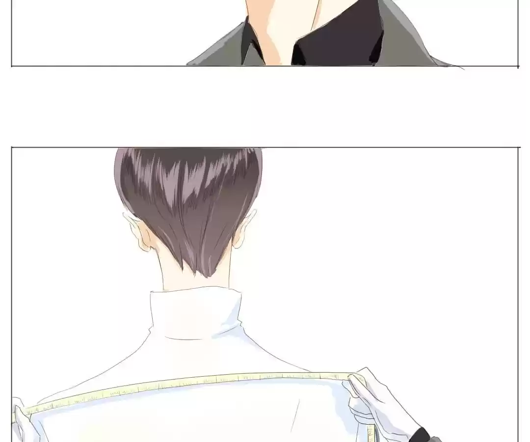 Men’S Wear Store And “Her Royal Highness” Chapter 8 + 9