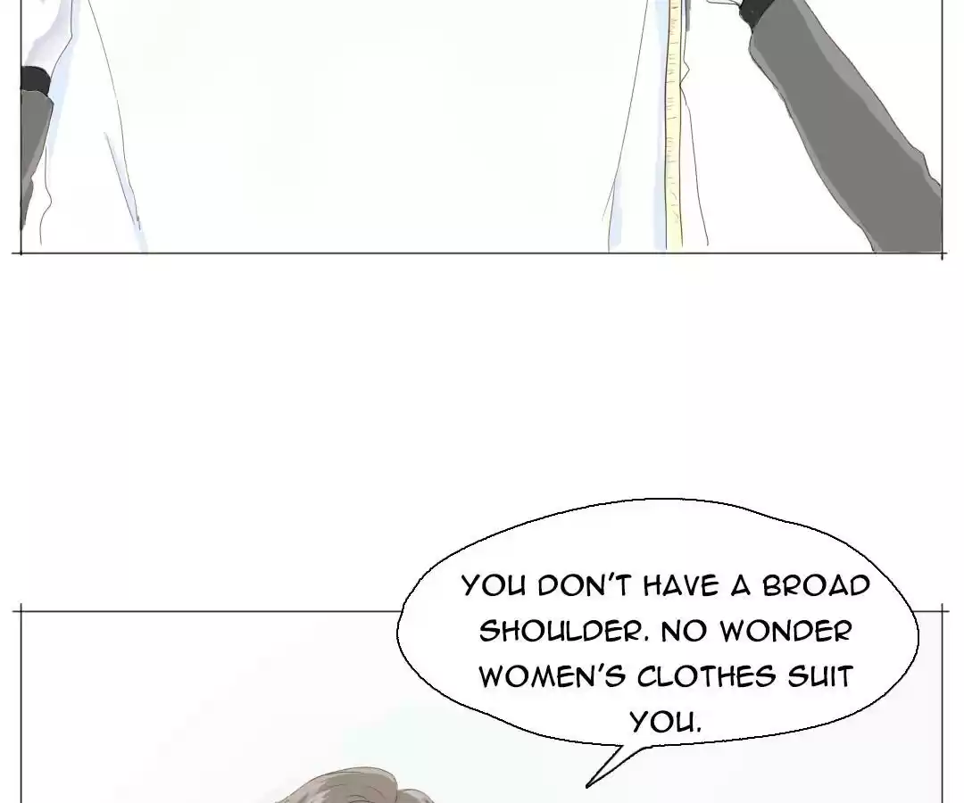 Men’S Wear Store And “Her Royal Highness” Chapter 8 + 9