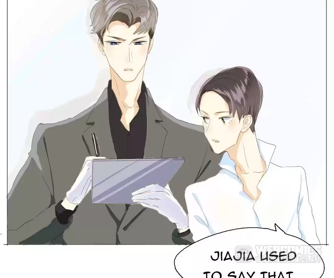 Men’S Wear Store And “Her Royal Highness” Chapter 8 + 9