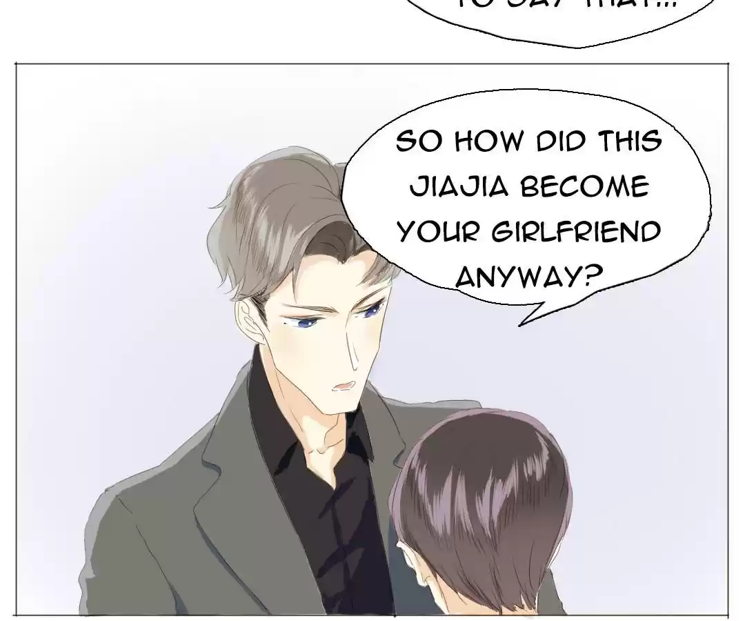 Men’S Wear Store And “Her Royal Highness” Chapter 8 + 9