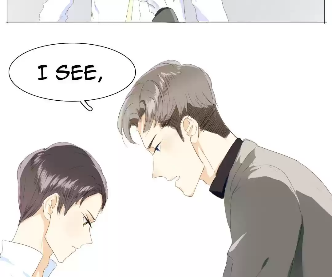 Men’S Wear Store And “Her Royal Highness” Chapter 8 + 9