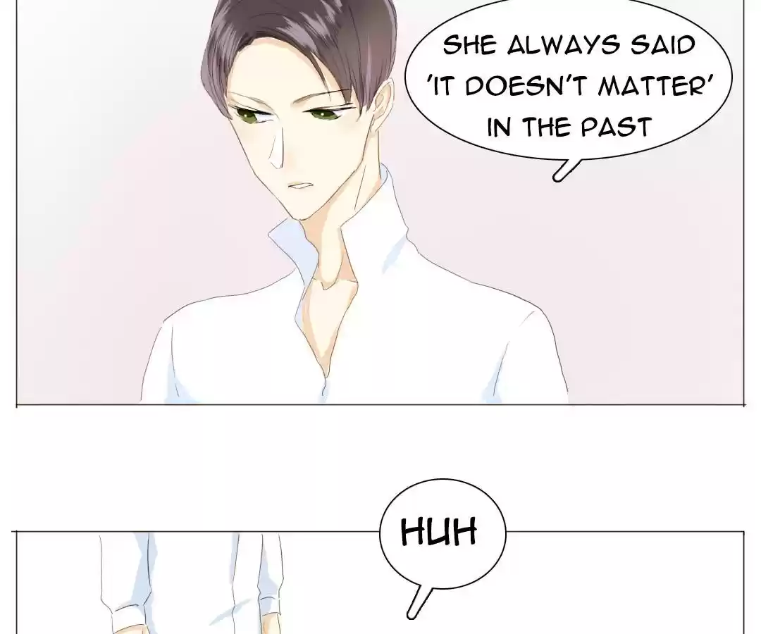 Men’S Wear Store And “Her Royal Highness” Chapter 8 + 9