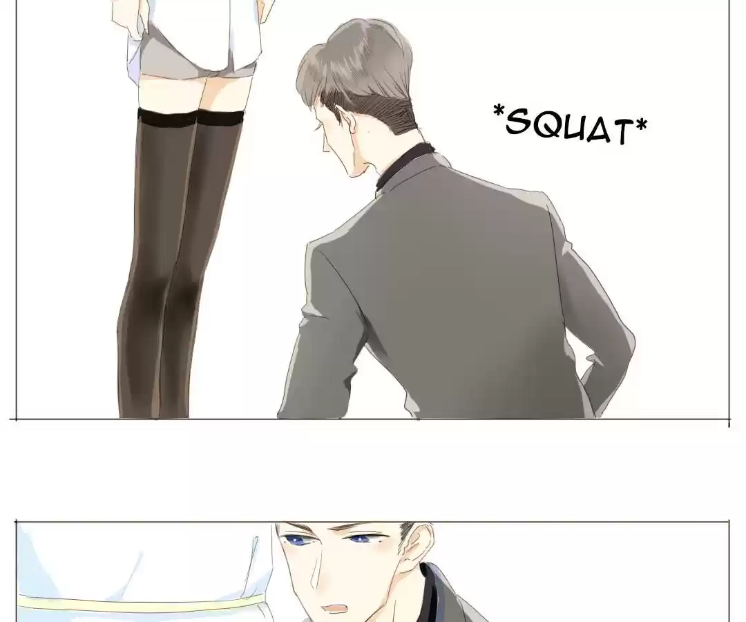 Men’S Wear Store And “Her Royal Highness” Chapter 8 + 9