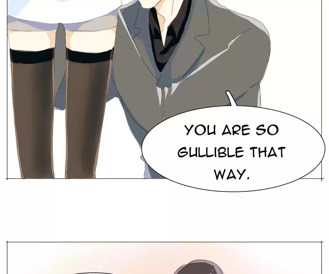 Men’S Wear Store And “Her Royal Highness” Chapter 8 + 9