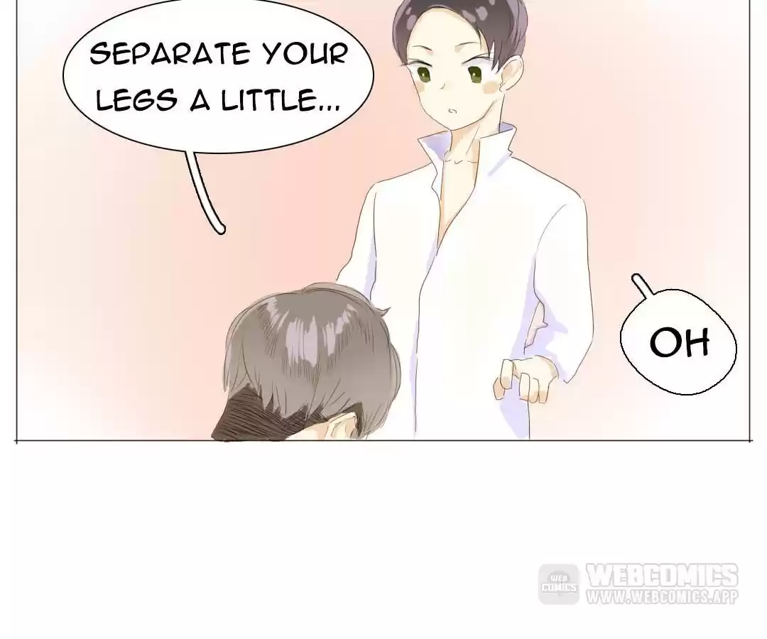 Men’S Wear Store And “Her Royal Highness” Chapter 8 + 9