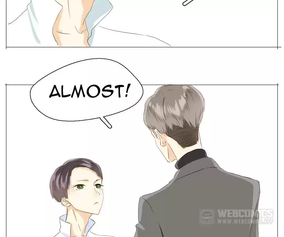 Men’S Wear Store And “Her Royal Highness” Chapter 8 + 9