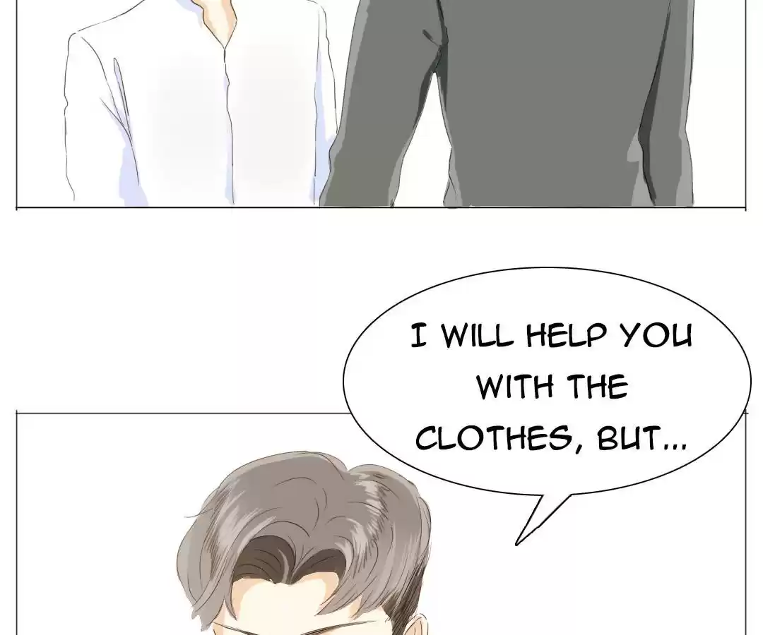 Men’S Wear Store And “Her Royal Highness” Chapter 8 + 9