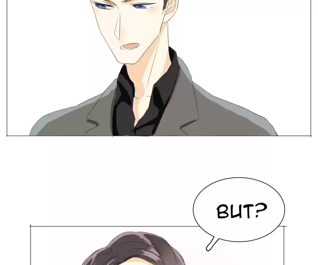 Men’S Wear Store And “Her Royal Highness” Chapter 8 + 9