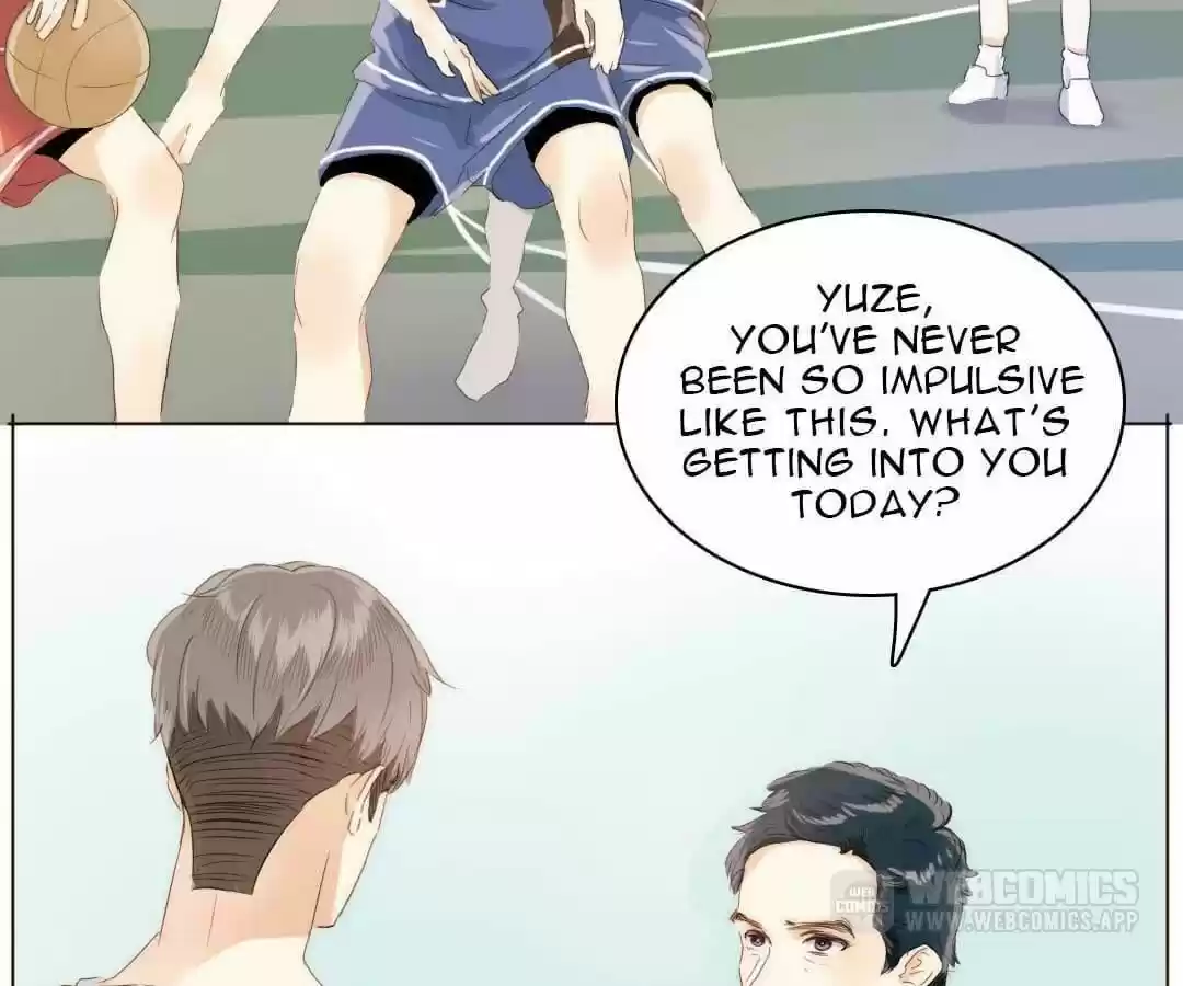 Men’S Wear Store And “Her Royal Highness” Chapter 80