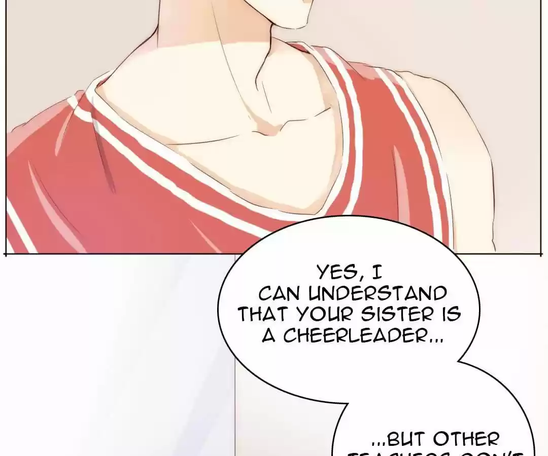 Men’S Wear Store And “Her Royal Highness” Chapter 80