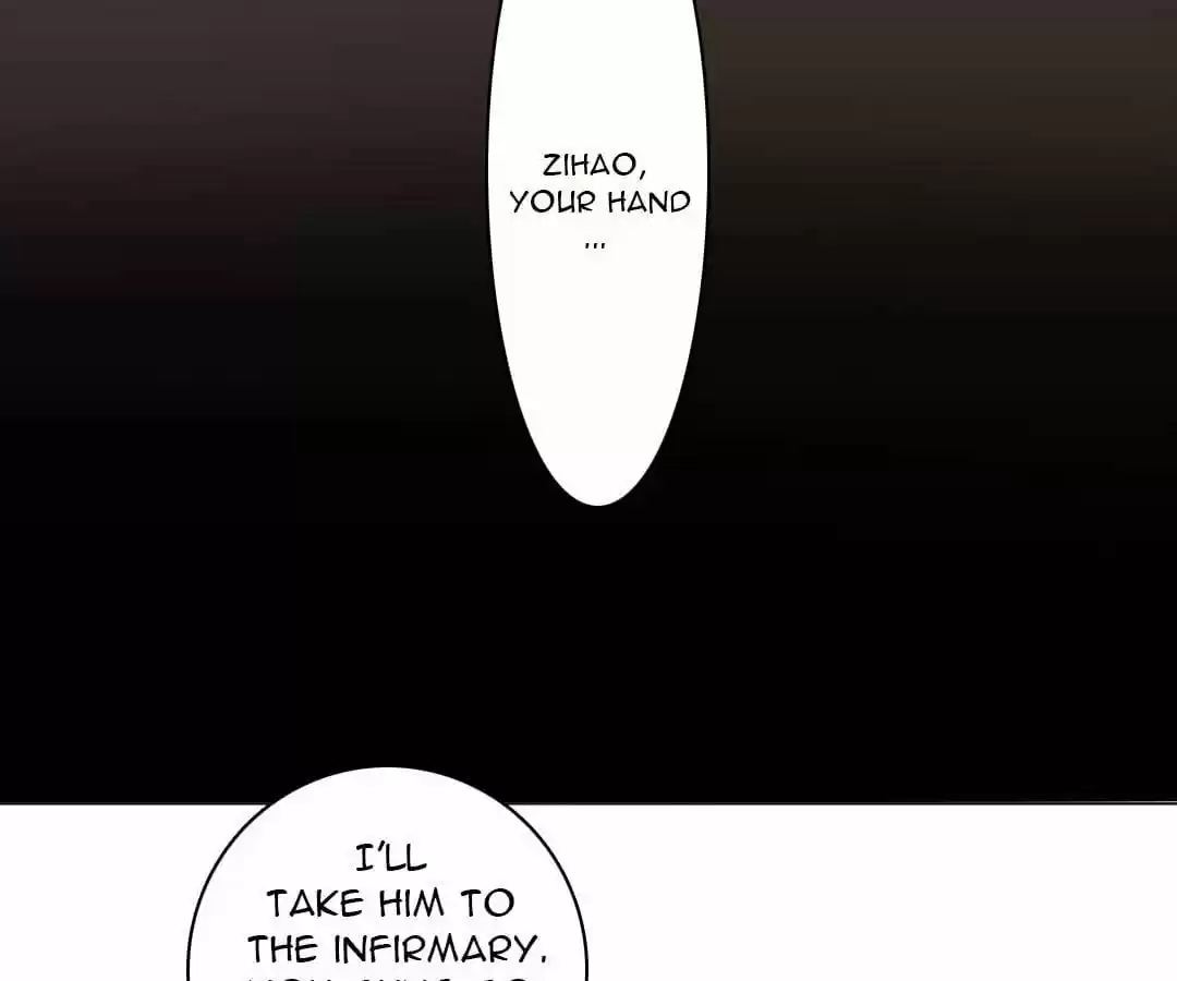 Men’S Wear Store And “Her Royal Highness” Chapter 80