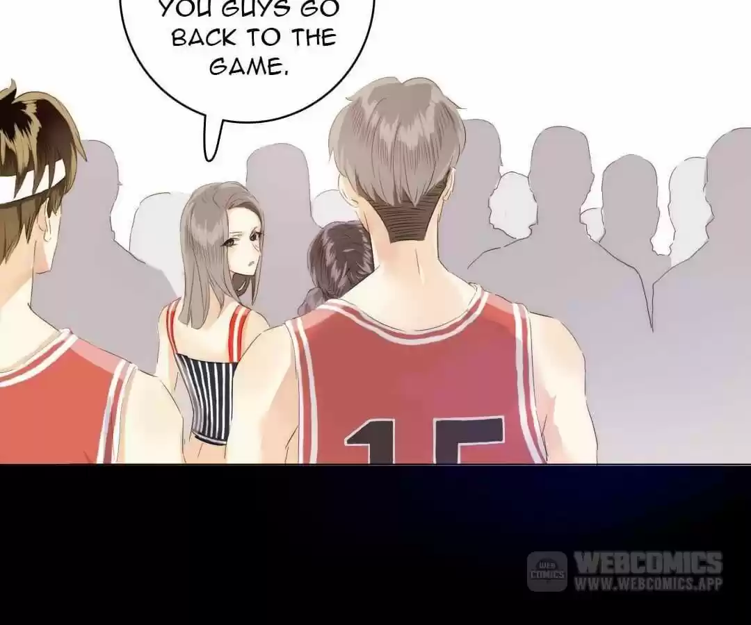 Men’S Wear Store And “Her Royal Highness” Chapter 80