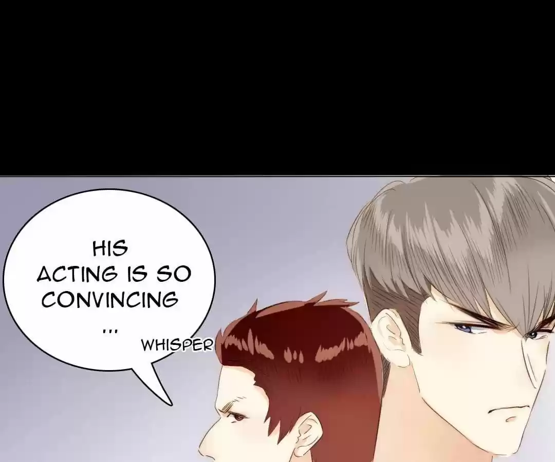 Men’S Wear Store And “Her Royal Highness” Chapter 80