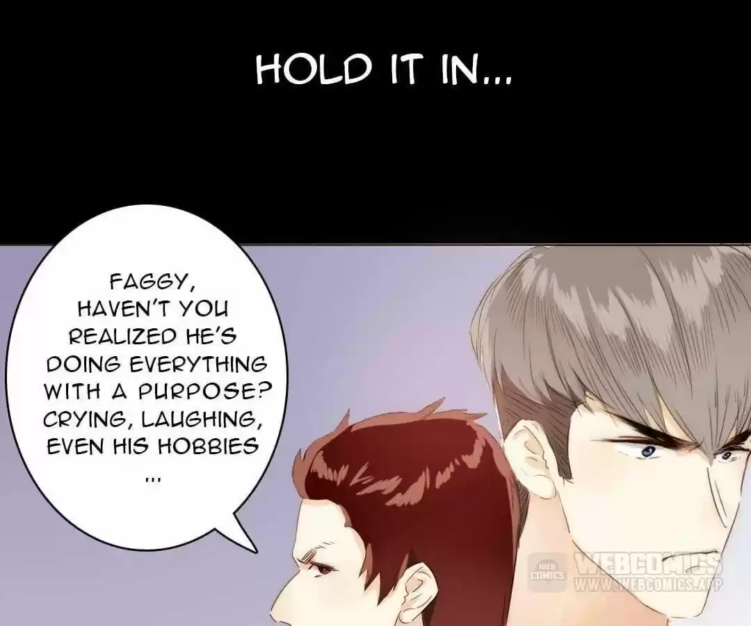 Men’S Wear Store And “Her Royal Highness” Chapter 80