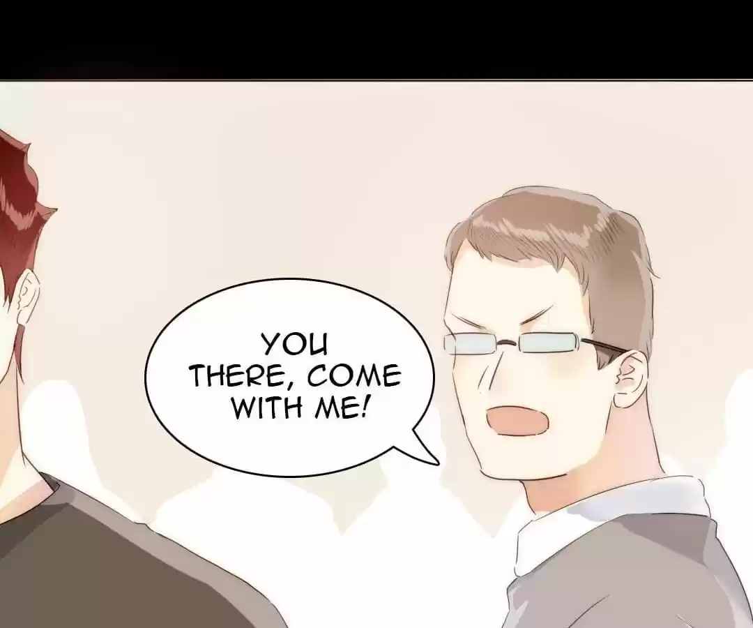 Men’S Wear Store And “Her Royal Highness” Chapter 80