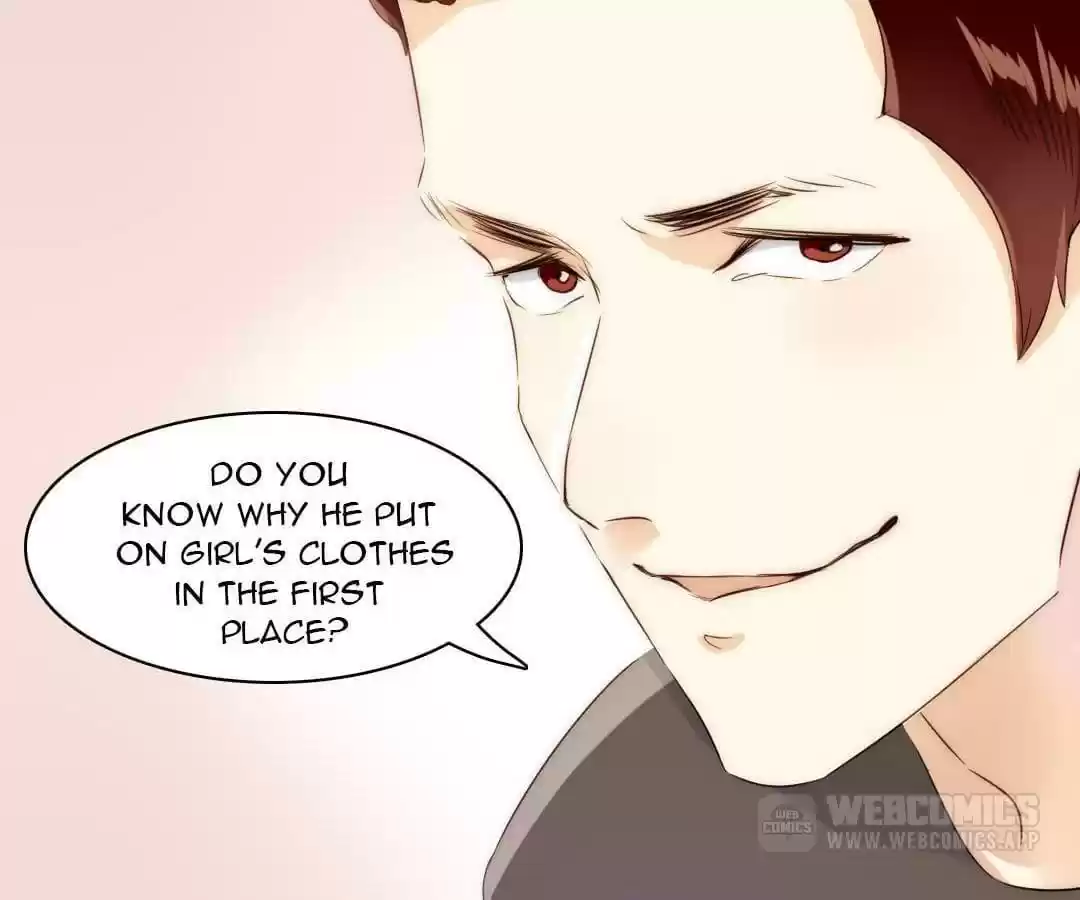 Men’S Wear Store And “Her Royal Highness” Chapter 80