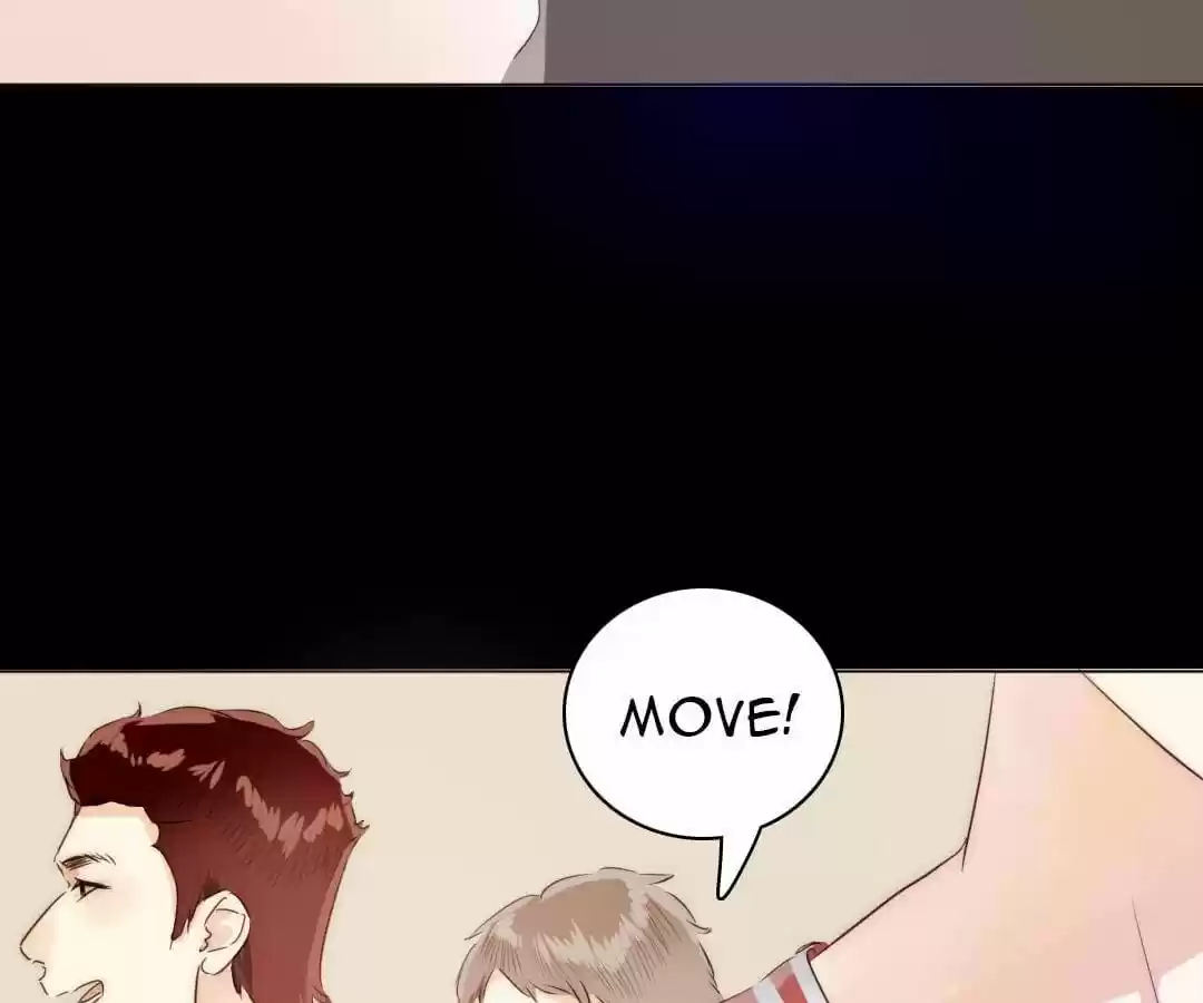 Men’S Wear Store And “Her Royal Highness” Chapter 80