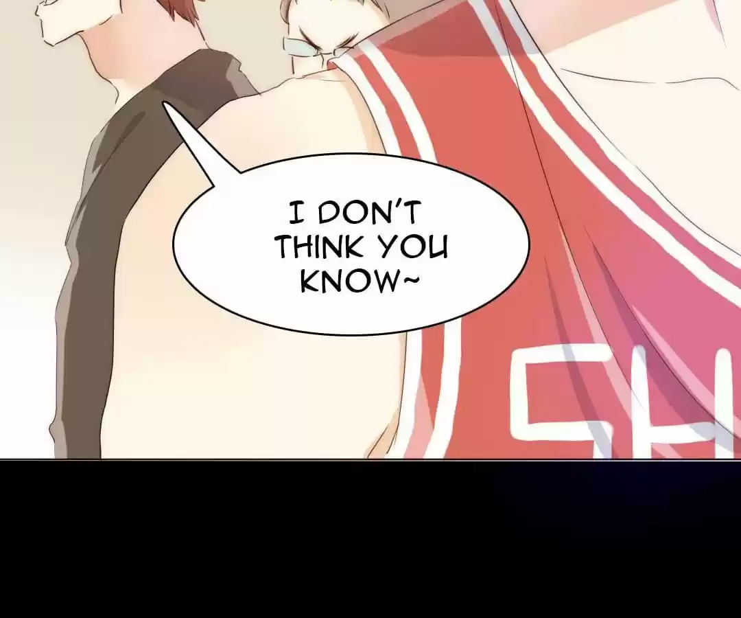 Men’S Wear Store And “Her Royal Highness” Chapter 80