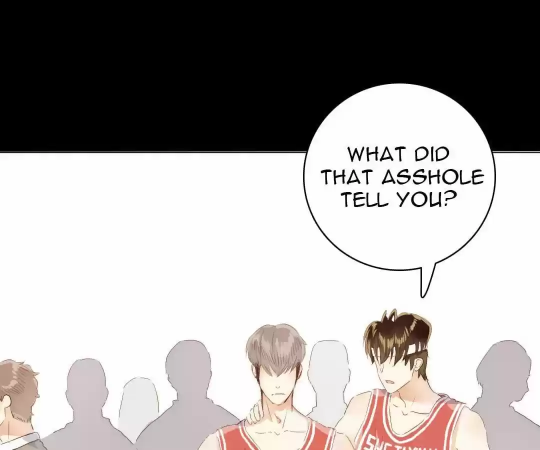 Men’S Wear Store And “Her Royal Highness” Chapter 80