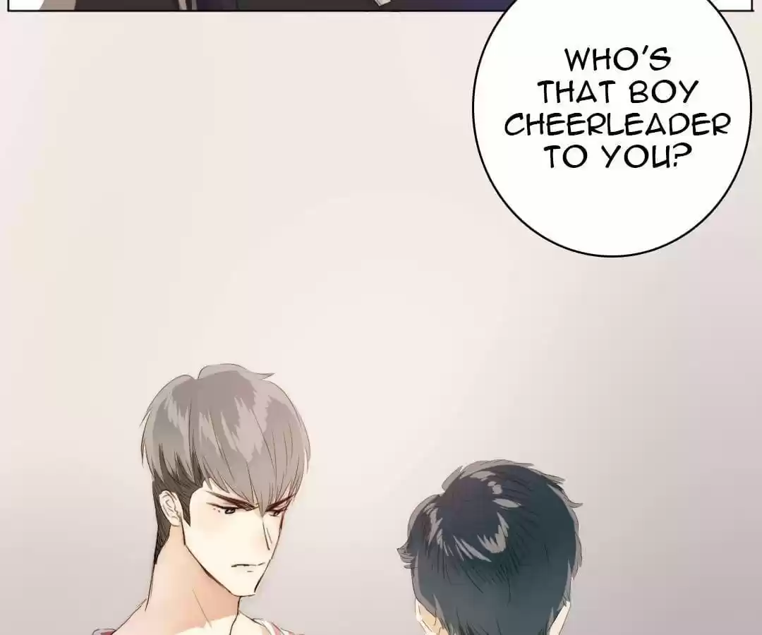 Men’S Wear Store And “Her Royal Highness” Chapter 80